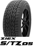ZIEX S/TZ05 295/35R24 110H XL